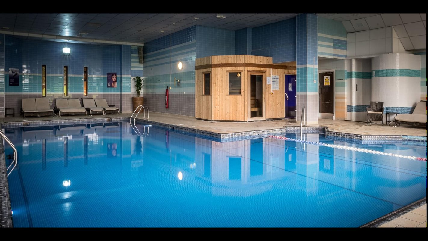 The Spa At Stratford Manor — photo 1