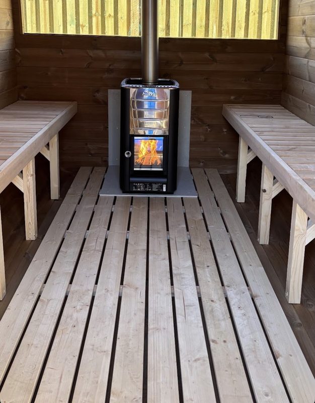 Fuse Saunas — photo 1