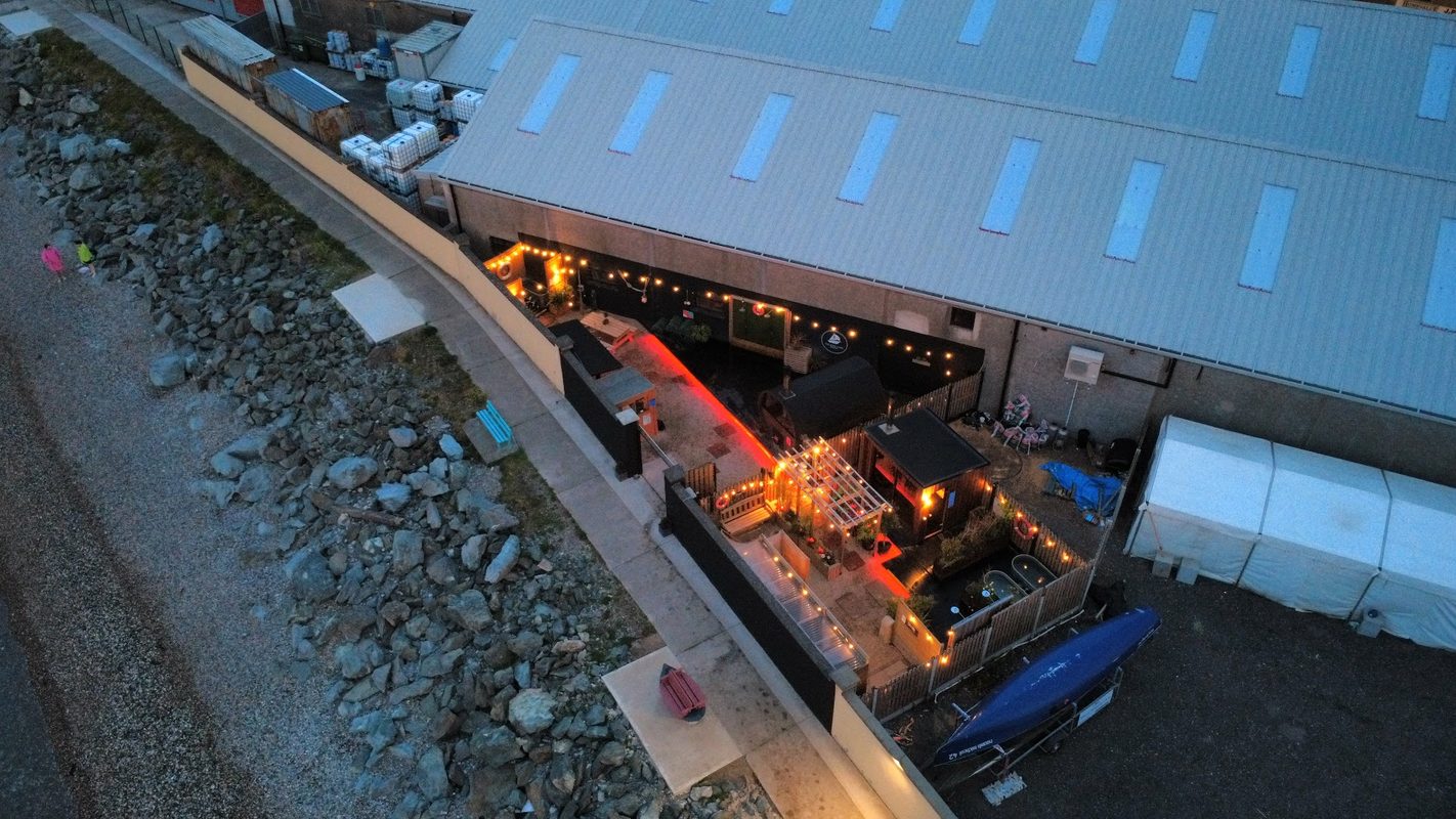 The Boat Yard Sauna — photo 1