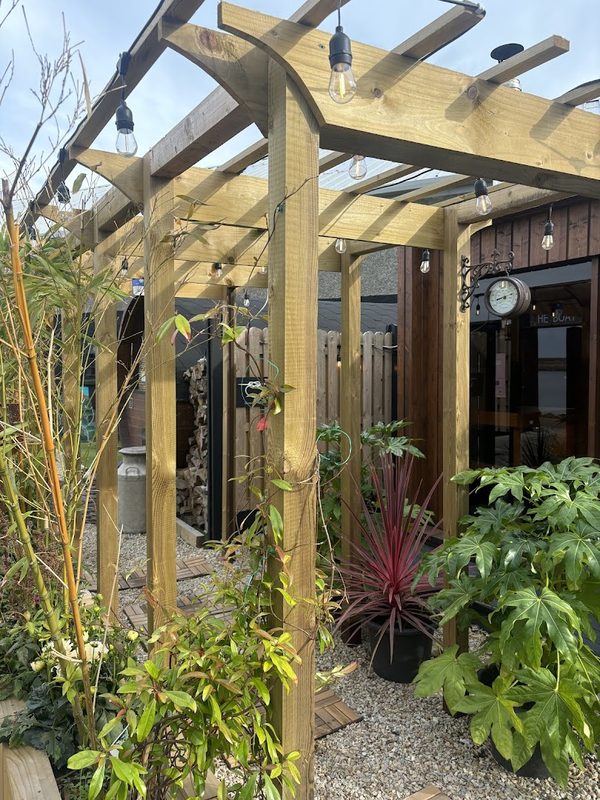 The Boat Yard Sauna — photo 4