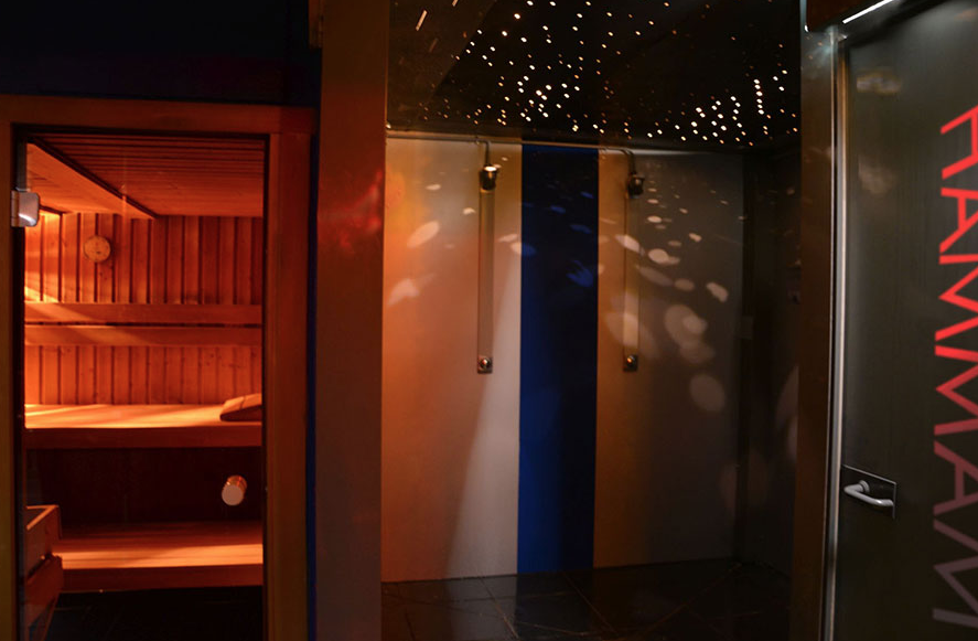Sauna Why Not — photo 2