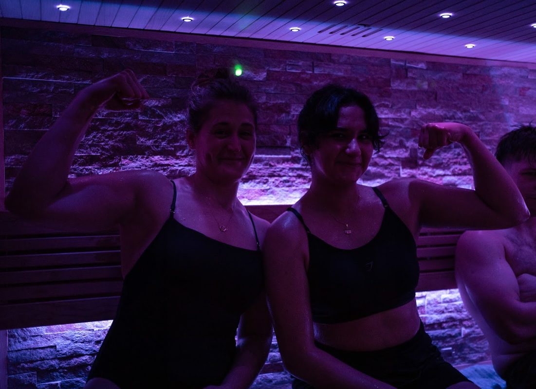 Thermal — photo 1