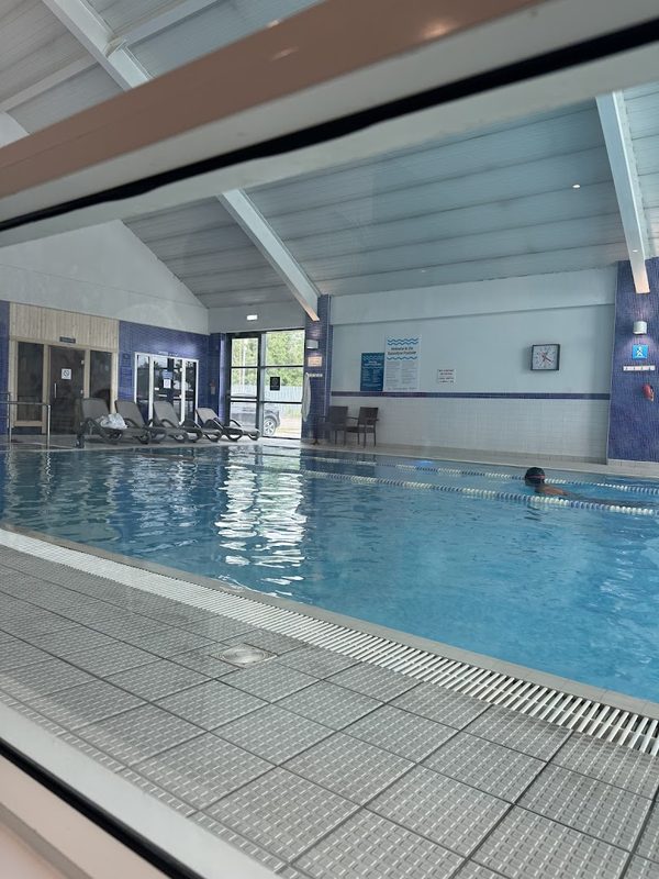 The Bannatyne Spa — photo 1