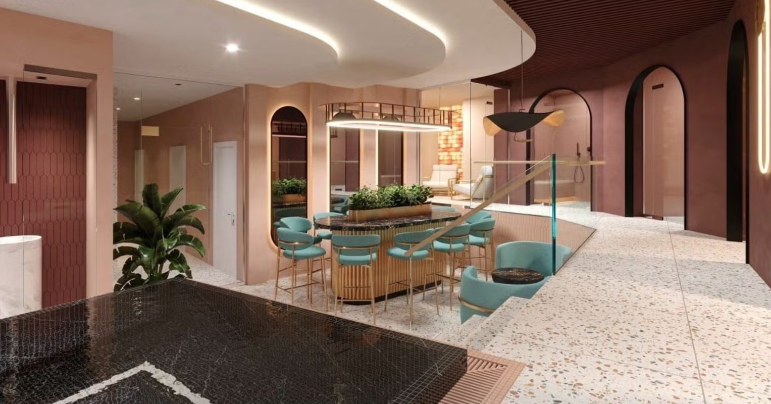 Euphoria Spa — photo 1