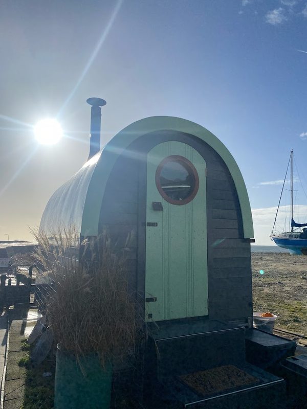 Shoreline Sauna — photo 2