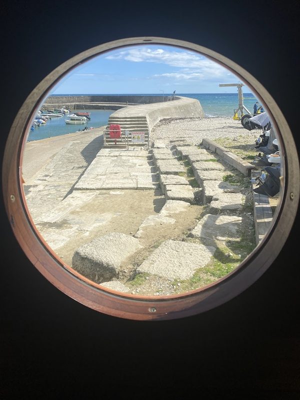 Shoreline Sauna — photo 4
