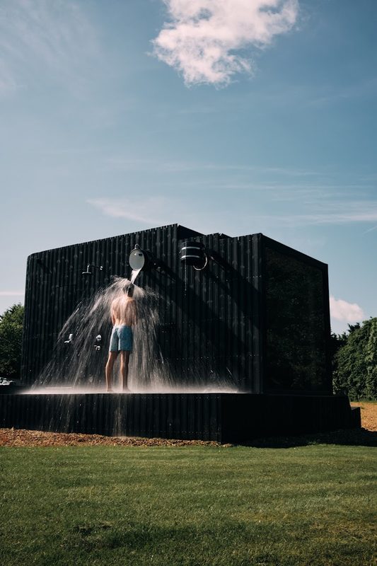 SUKU Saunas — photo 1