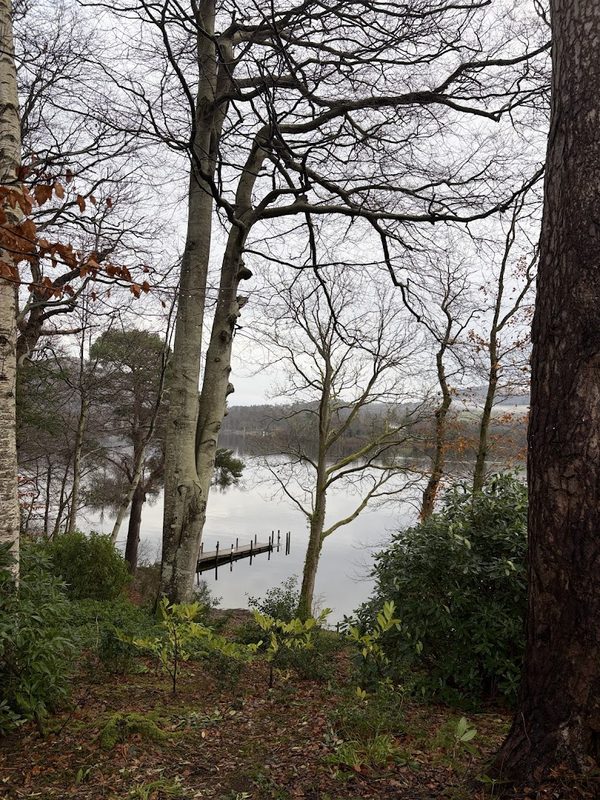 Fellside Sauna Lingholm — photo 1