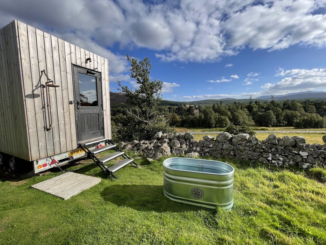 Stravaig Saunas — photo 2