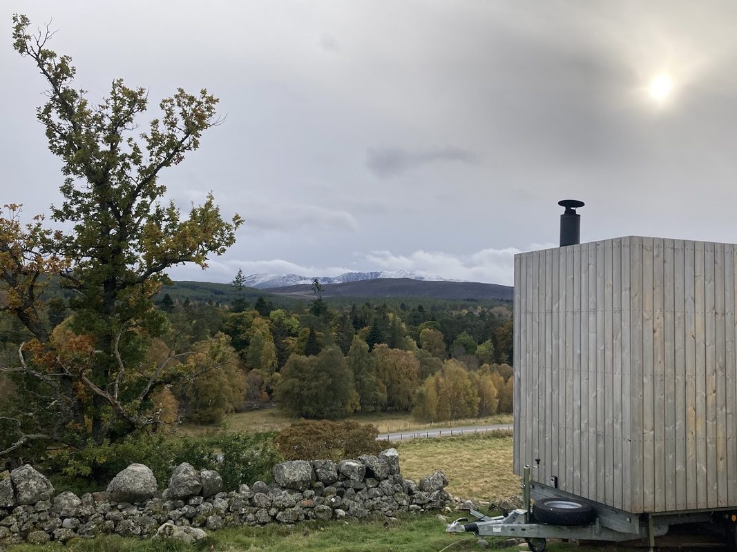 Stravaig Saunas — photo 4