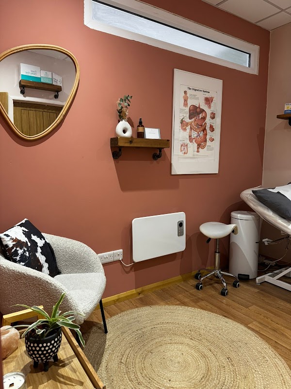The Wellness Collective Bristol — photo 1