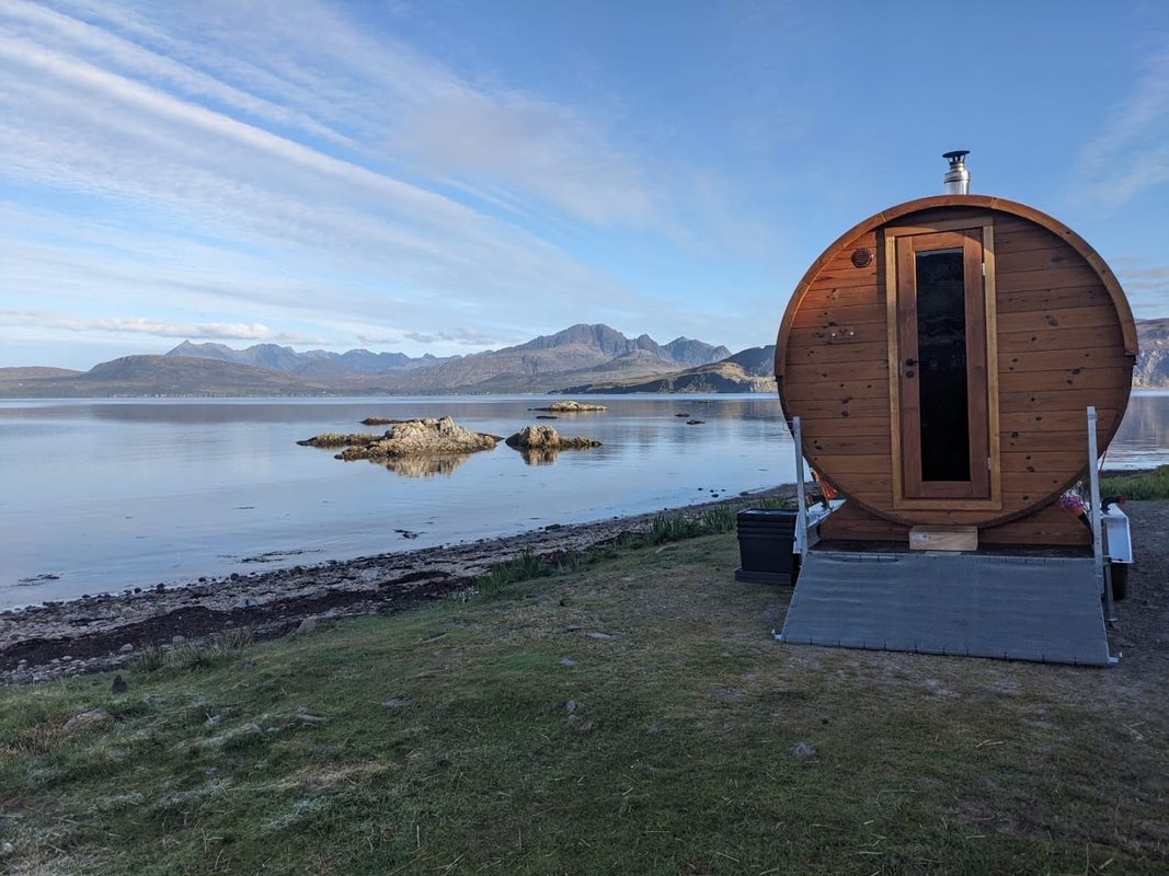 Sál Sauna — photo 2