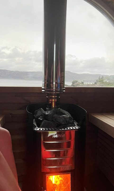 Sál Sauna — photo 3