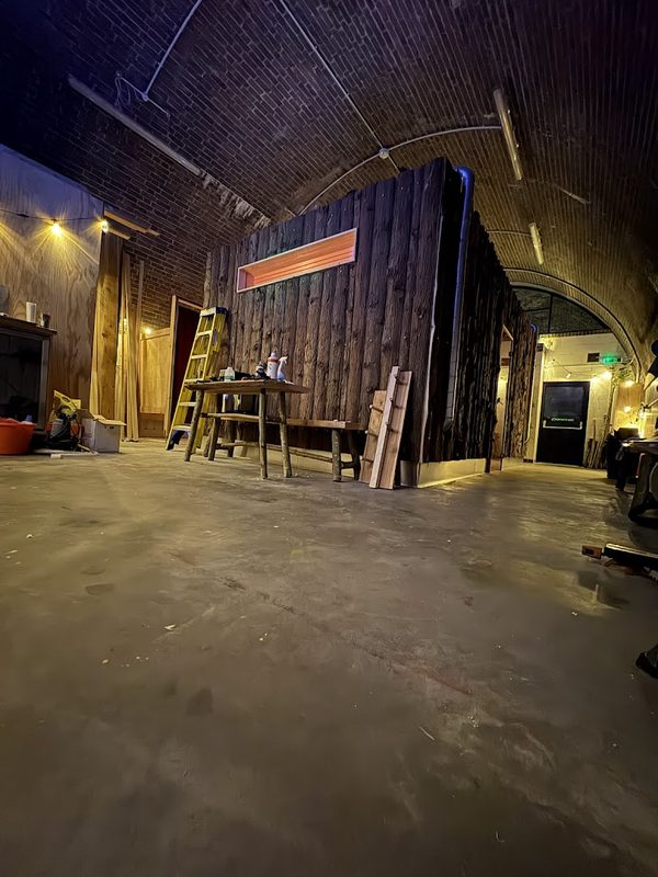 Old Kent Road Sauna — photo 1