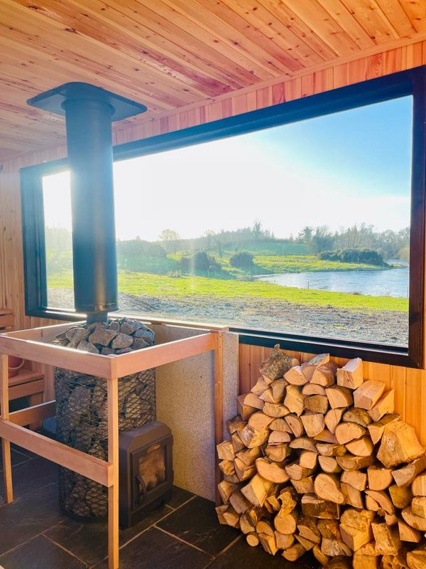 The Nook Sauna — photo 1