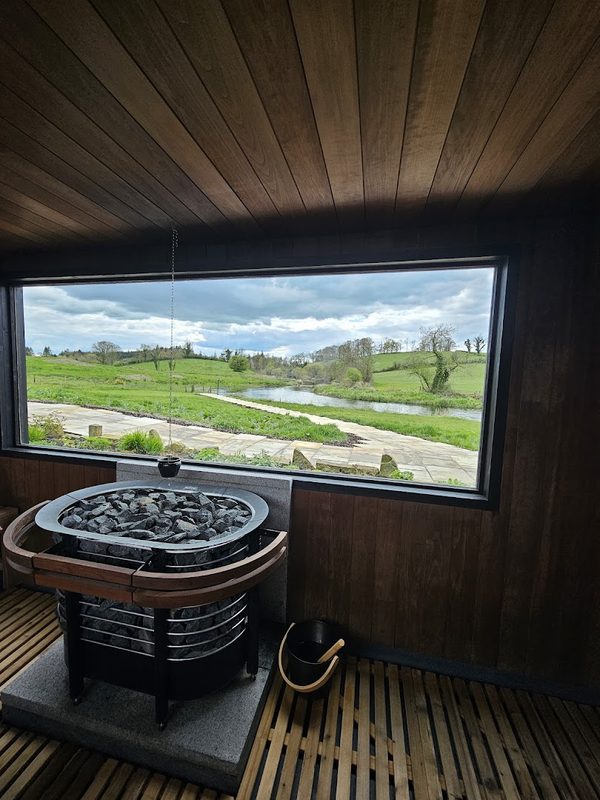 The Nook Sauna — photo 2