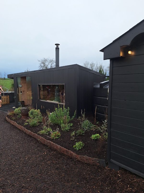 The Nook Sauna — photo 3