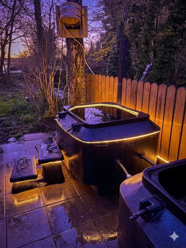 The Sauna Society — photo 1