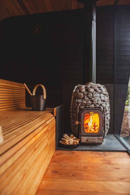 The Sauna Society — photo 2