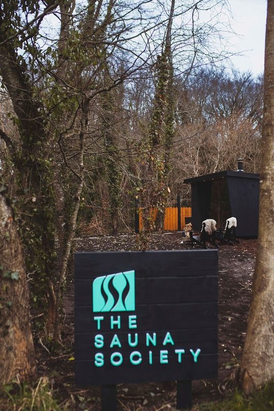 The Sauna Society — photo 3