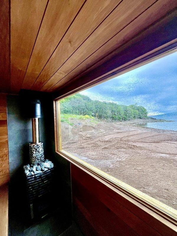 Clyde Coast Saunas — photo 1
