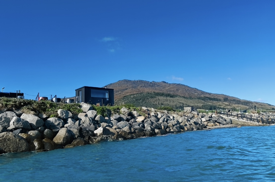 Saunas with Soul Carlingford — photo 1