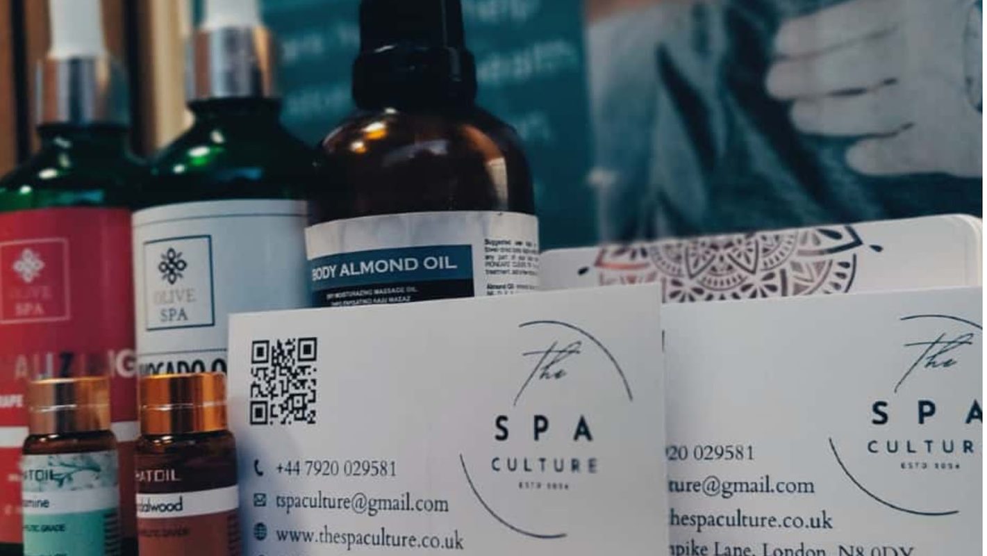 The Spa Culture — photo 1