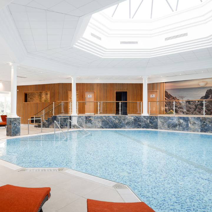 The Spa at Culloden — photo 1