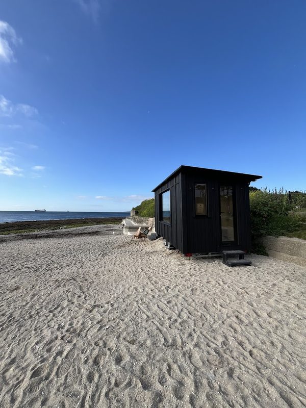 Kiln Sauna — photo 2