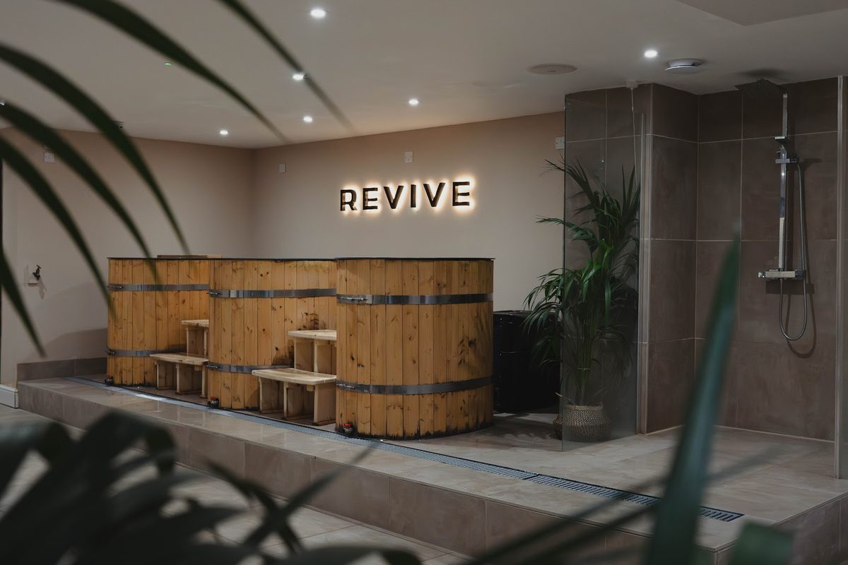 Revive Wellness Club — photo 1