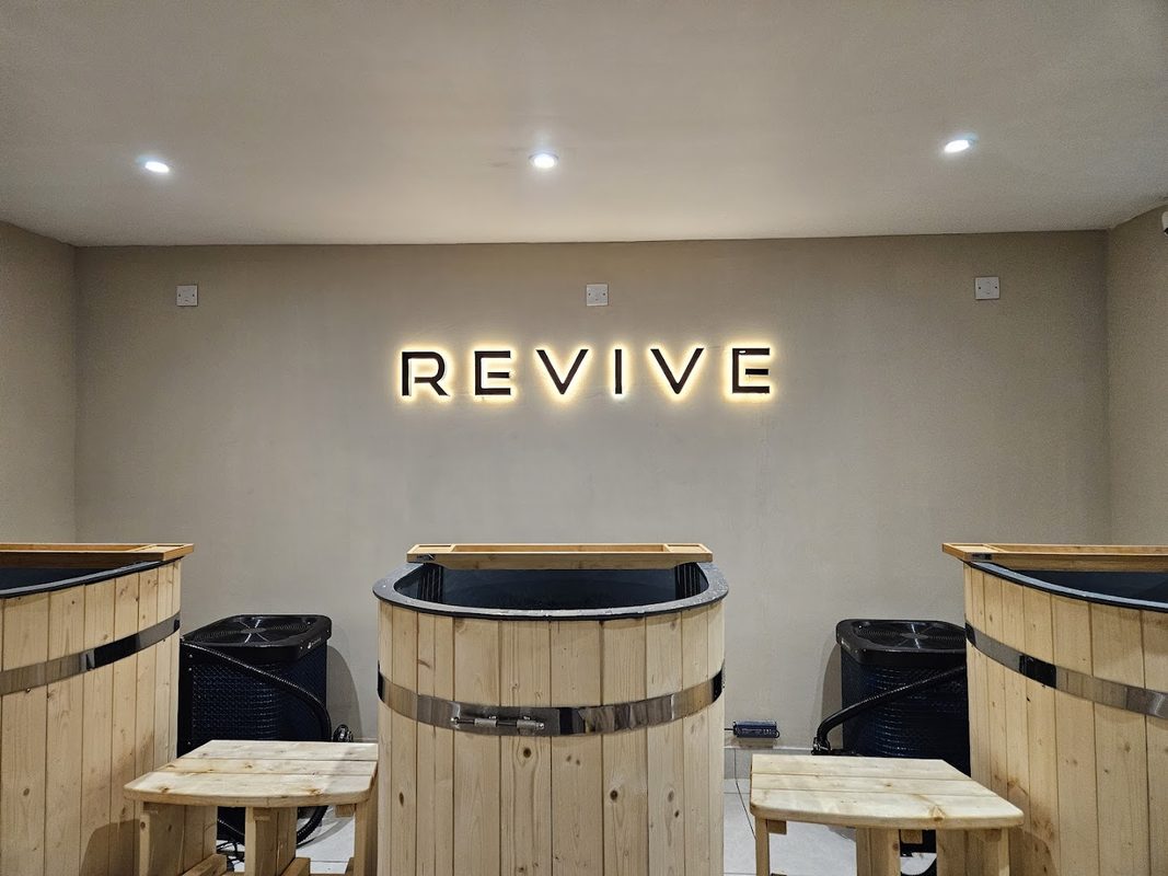 Revive Wellness Club — photo 2