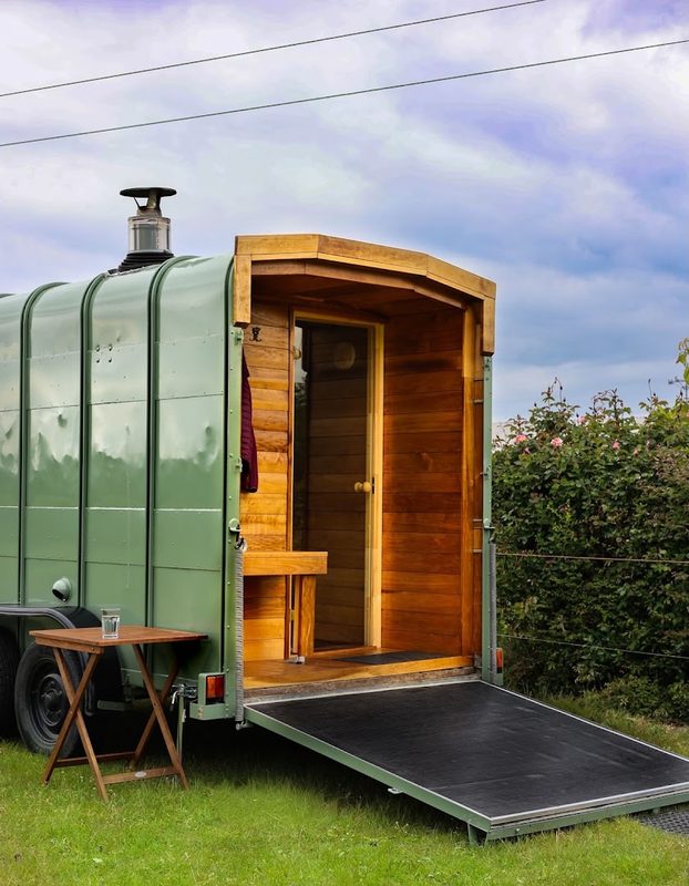 Revivo Sauna — photo 1