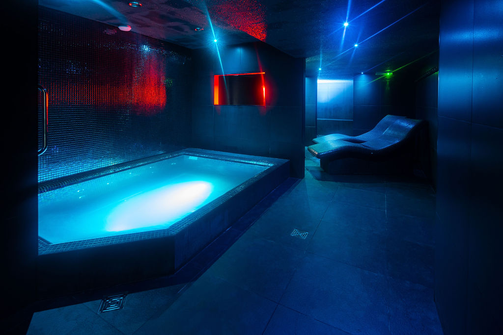 Sauna Sauna Northwich — photo 1