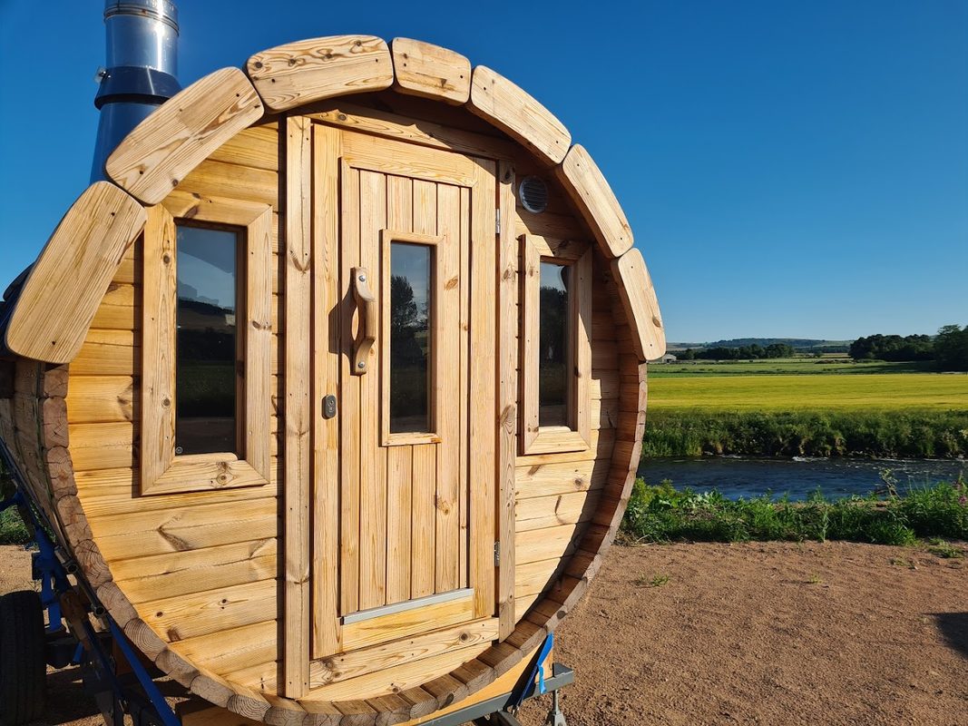 The Little Sauna — photo 1