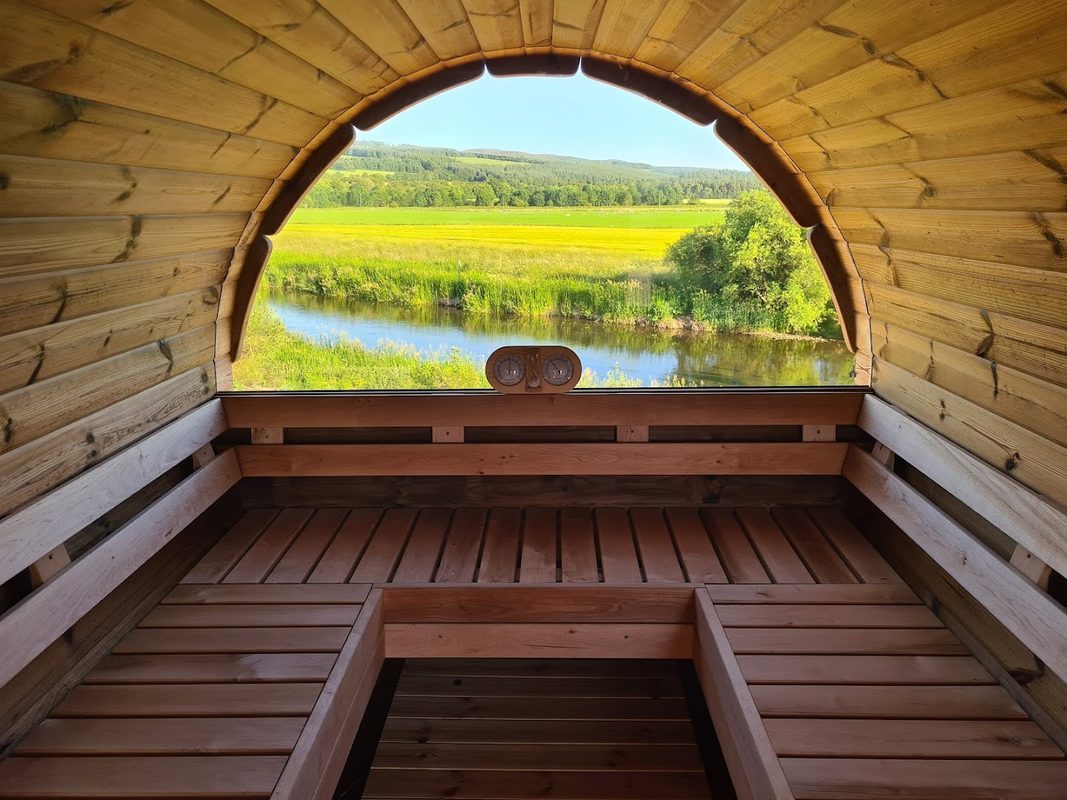 The Little Sauna — photo 2