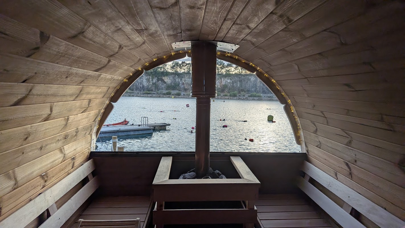 Embers Sauna — photo 1
