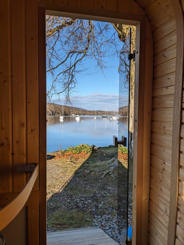 La'al Sauna — photo 3