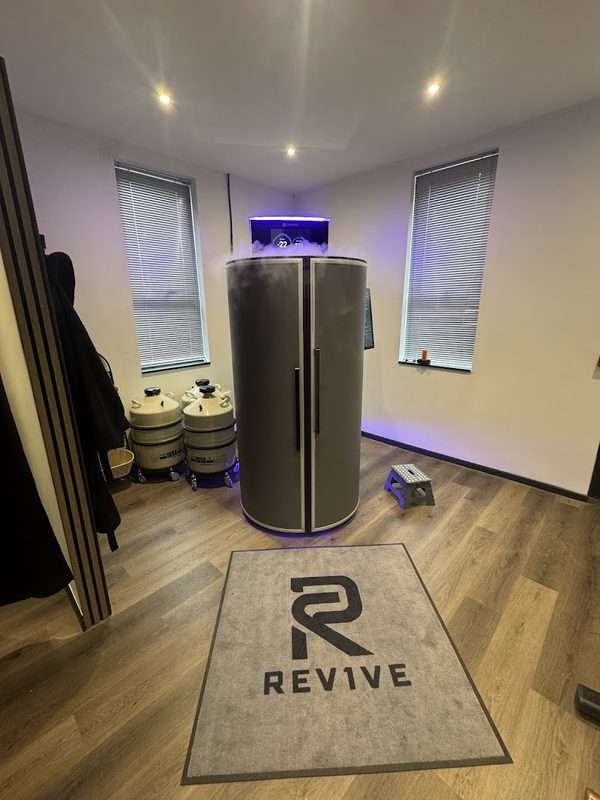Rev1ve Wellness Ltd — photo 1