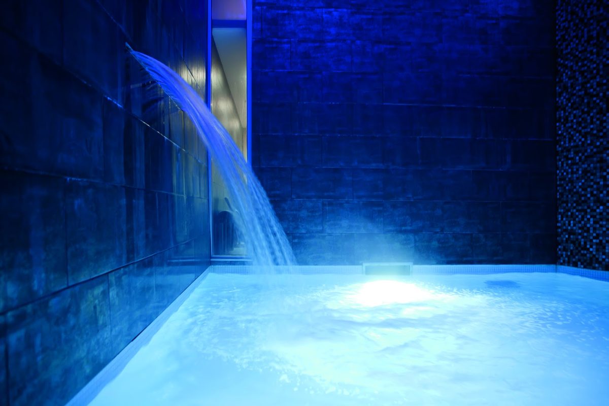 The Club and Spa Chester — photo 1