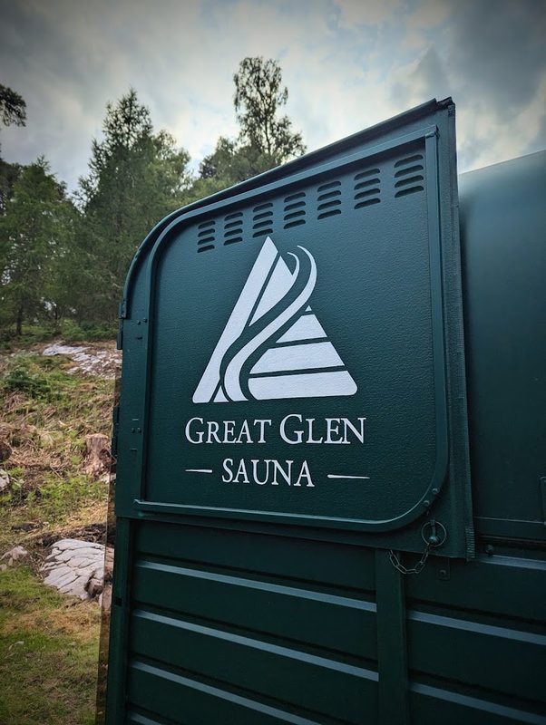 Great Glen Sauna — photo 4
