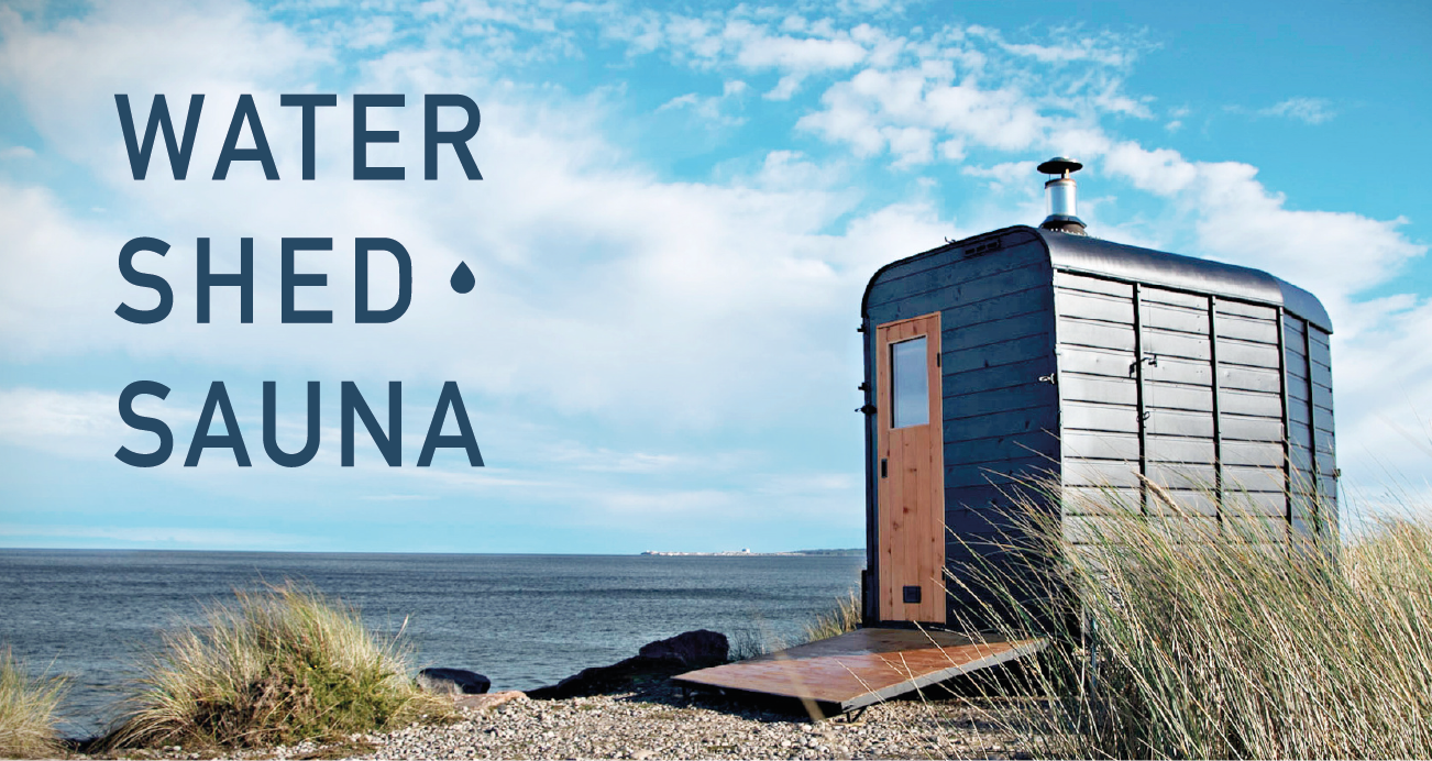 Watershed Sauna — photo 1