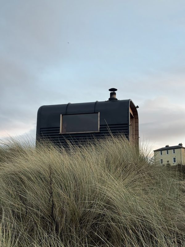 Fyrhus sauna — photo 3