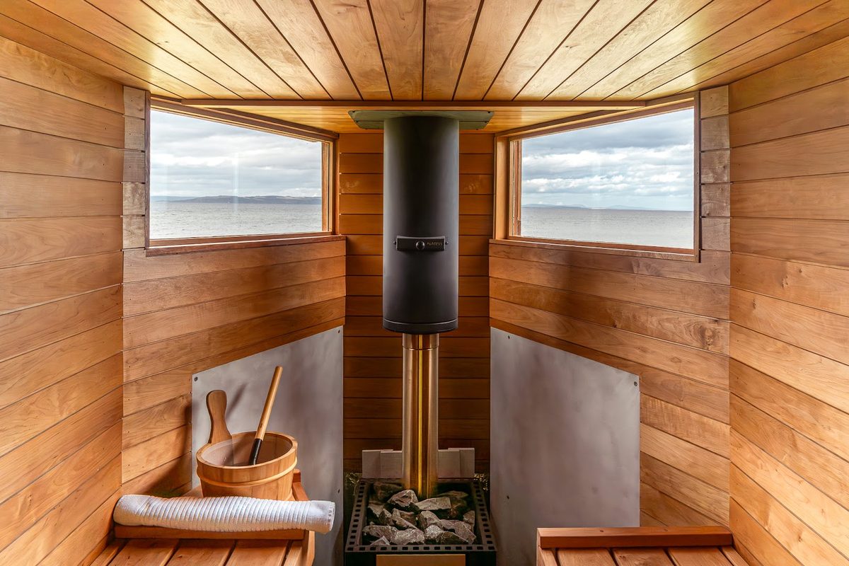 Sauna Ostara — photo 3