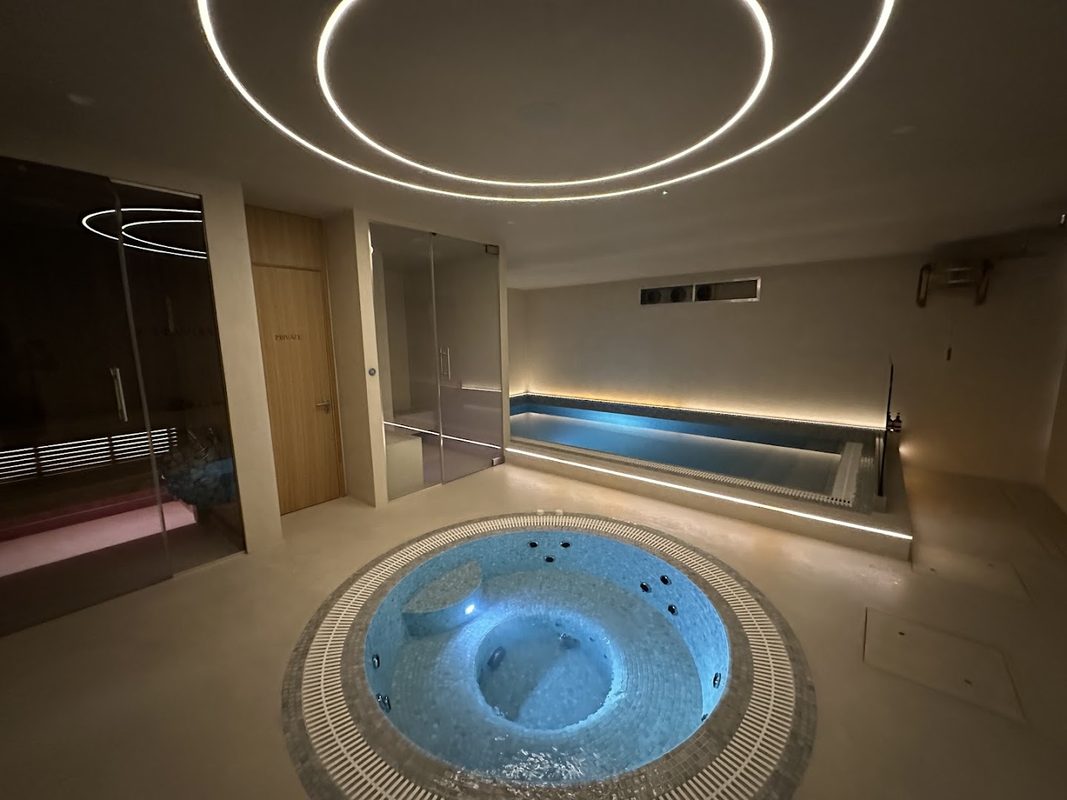 The Private Spa — photo 1