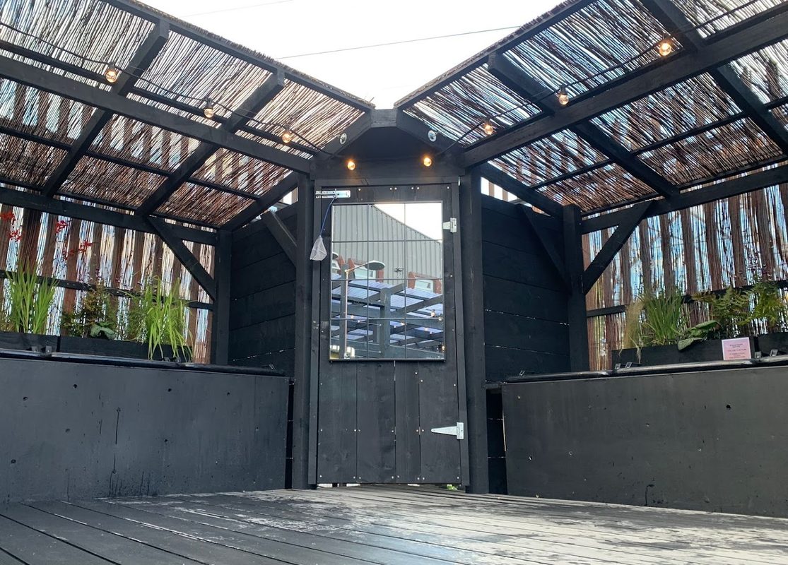 The Barrel Sauna Tallaght — photo 1