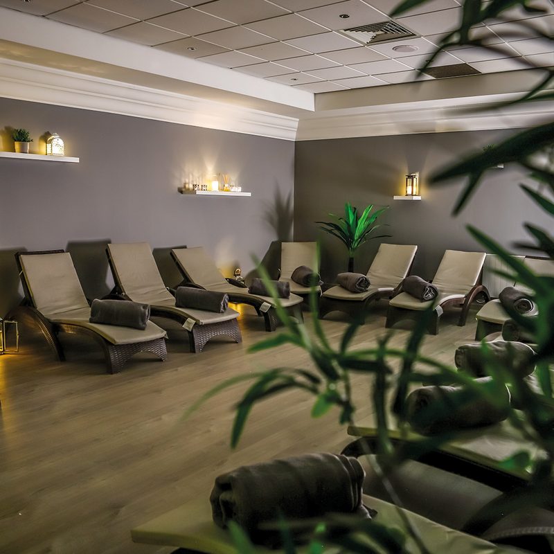 The Spa at Potters Resorts Five Lakes — photo 1