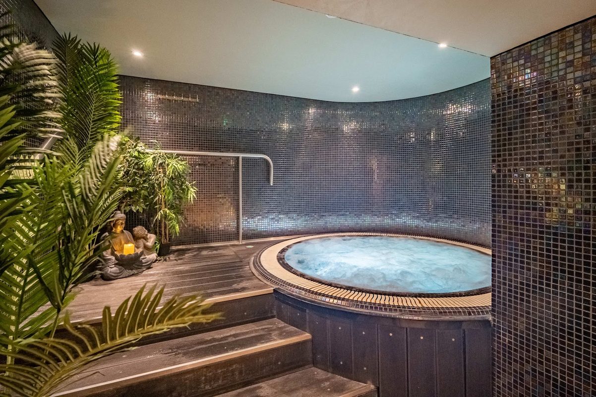 Kinnettles Wellness Spa — photo 1