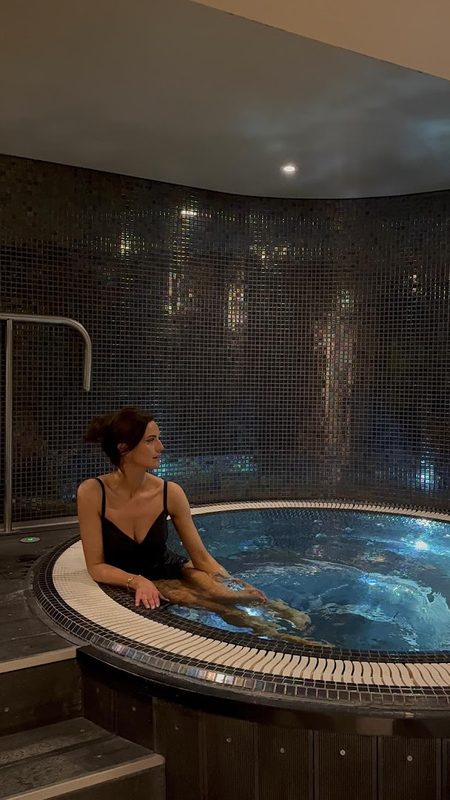 Kinnettles Wellness Spa — photo 3
