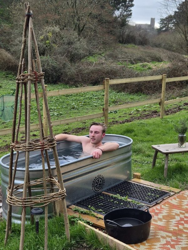 Wembury Wild Sauna — photo 4