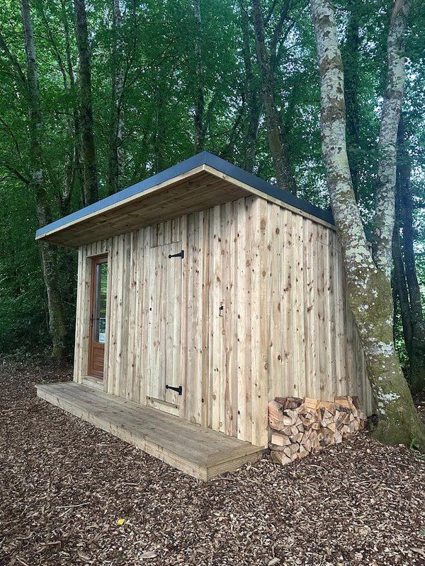 Cé Sauna — photo 1